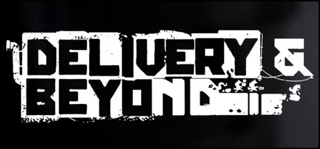 Delivery & Beyond游戏logo