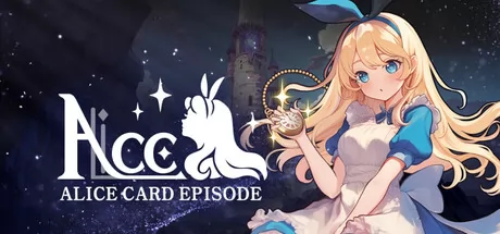ACE:Alice Card Episode游戏logo