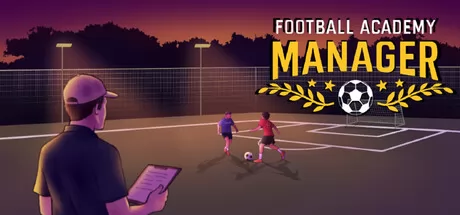 模拟管理游戏《Football Academy Manager》正式上线