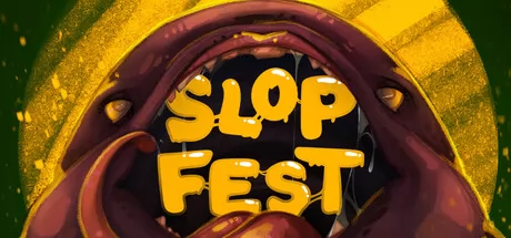 Slop Fest游戏logo