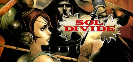 《Sol Divide》2月2日Steam平台同步解锁