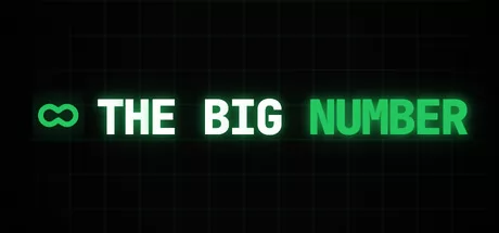 战略性渐进式放置点击游戏《The Big Number》2月4日正式登陆Steam平台