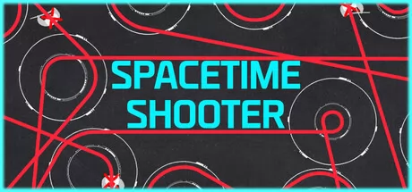 《Spacetime Shooter》2月5日正式上线 Steam同步更新