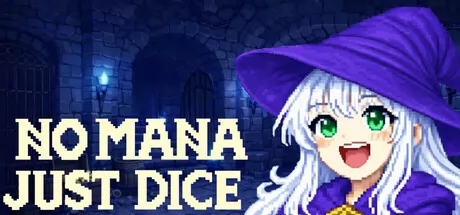 《No Mana, Just Dice》2月5日发售 回合制战术肉鸽登陆Steam