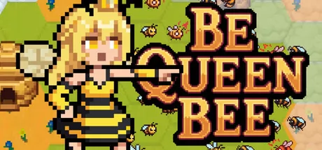 《Be Queen Bee》2月5日正式上线 Steam同步更新