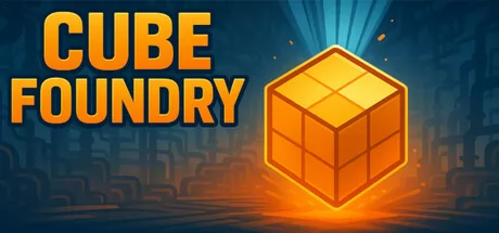 增量放置游戏《Cube Foundry》于1月31日在Steam平台上架