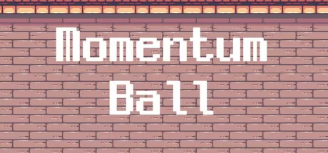 MomentumBall游戏logo