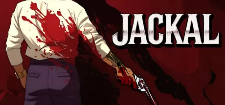 俯视角近战游戏《Jackal》于2月6日在Steam平台上架