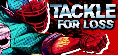 2D俯视角动作游戏《擒杀失地》在Steam商店正式上架