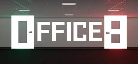 心理恐怖步行模拟游戏《Office 8》于2月9日在Steam平台上架