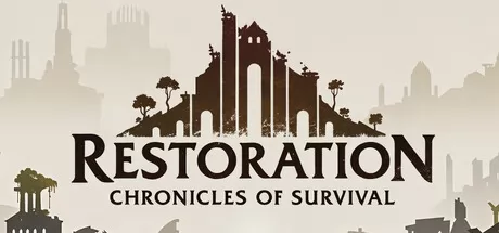 Restoration:Chronicles of Survival游戏logo
