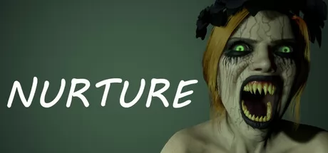 Nurture游戏logo