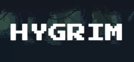 海格里姆游戏logo