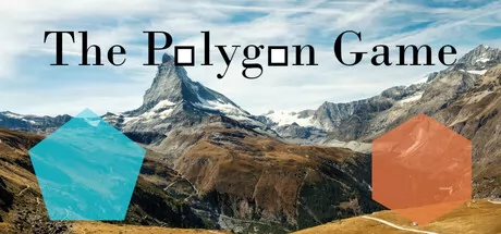 The Polygon Game游戏logo
