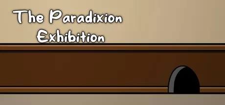 《The Paradixion:Exhibition》于2月9日在Steam平台正式上线
