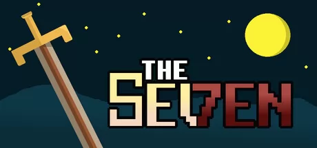 The Seven游戏logo