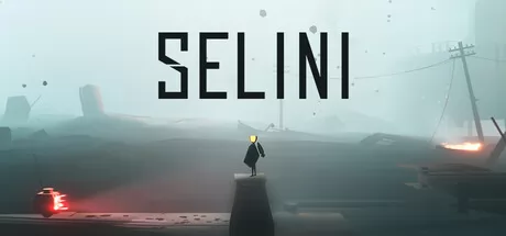 SELINI游戏logo