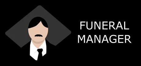 Funeral Manager游戏logo