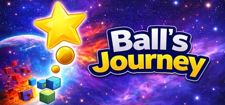 Ball's Journey游戏logo