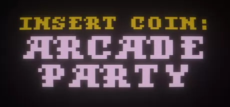 节奏飞快多人派对游戏《Insert Coin: Arcade Party》正式上线