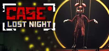 CASE档案游戏logo