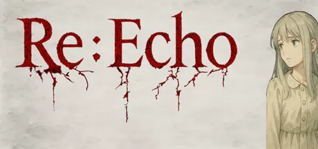 《Re:Echo》2月12日Steam正式发售 探索与逃避心理恐怖新作