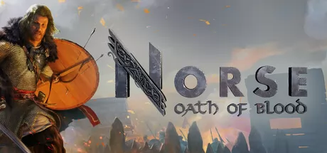 NORSE:Oath of Blood游戏logo