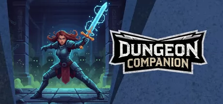 Dungeon Companion游戏logo