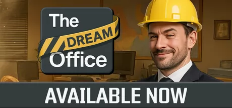《The Dream Office》2月18日正式上线 Steam同步更新