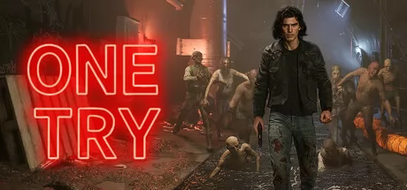 OneTry游戏logo