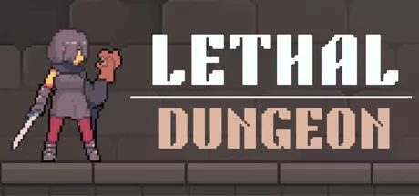 Roguelike风格卡牌游戏《Lethal Dungeon》在Steam商店正式上架