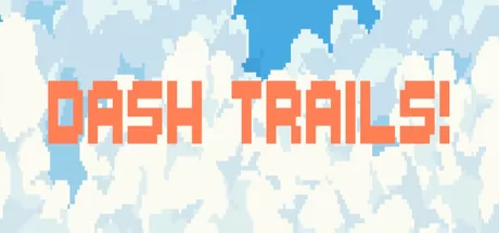 2D平台动作游戏《Dash Trails》在Steam商店正式上架
