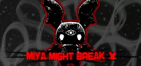心理恐怖视觉小说游戏《Miya Might Break》2月23日登陆Steam平台