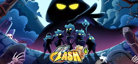 《魔灵对战:营救露娜》2月27日Steam平台同步解锁