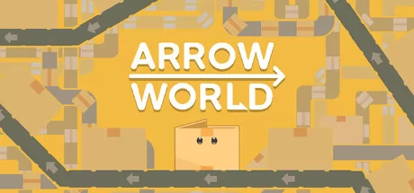 《ARROW WORLD》于2月27日在Steam正式发售
