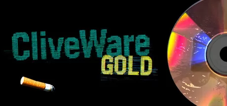 全动态影像指向互动视觉小说游戏《CliveWareGOLD》3月1日正式发售