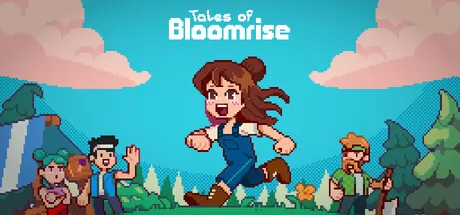 《Tales of Bloomrise》确认3月2日全球同步发售