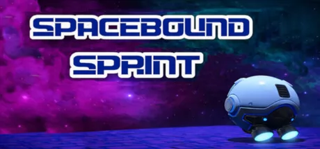 《Spacebound Sprint》2月28日正式上线Steam平台