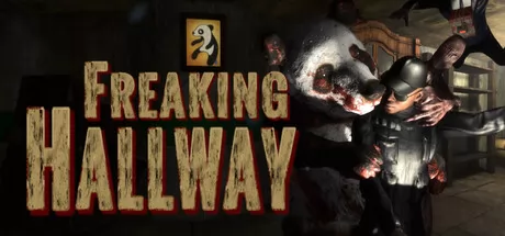 逃离走廊游戏logo