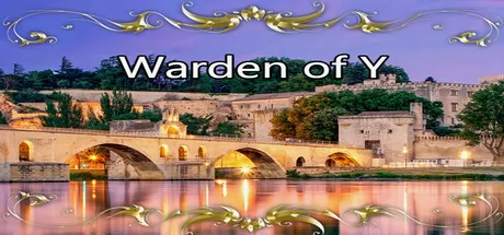 Warden of Y游戏logo