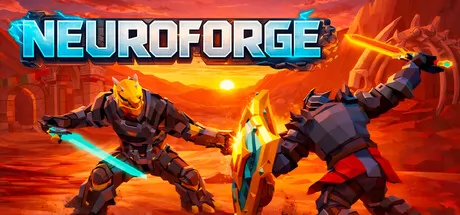中世纪奇幻风自走棋肉鸽游戏《Neuroforge》3月4日在Steam正式上线