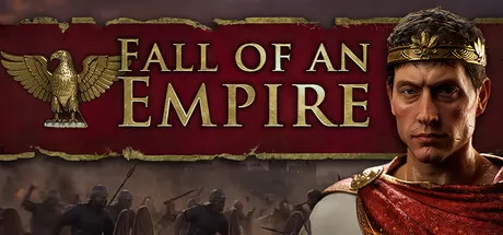 策略国战游戏《Fall of an Empire》3月4日在Steam正式上线