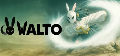 《WALTO》3月4日正式上线Steam平台