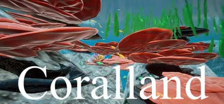 《珊瑚之地》3月3日全球同步发售 登陆Steam平台