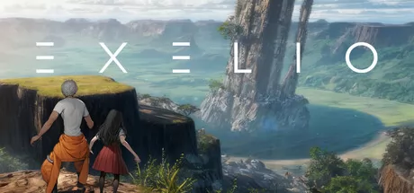 探索动作冒险游戏《EXELIO》3月4日上架Steam商店