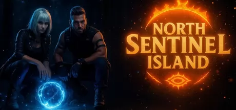 刷宝射击新作《North Sentinel Island》3月4日正式登陆Steam商店