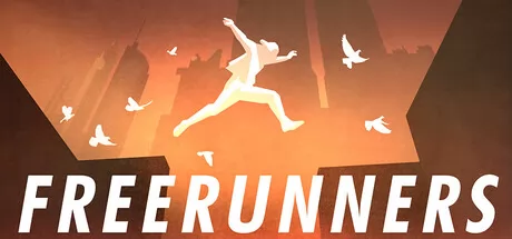 Freerunners游戏logo