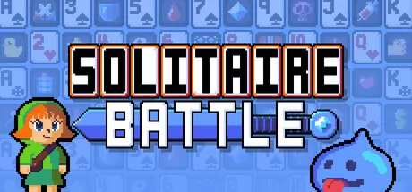 Solitaire Battle游戏logo
