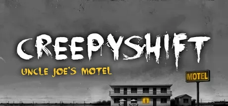 《Creepy Shift:Uncle Joe’s Motel》于3月5日在Steam正式发售