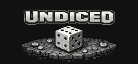 UnDiced游戏logo